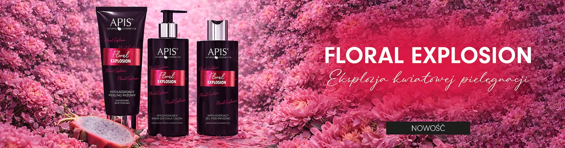 floral